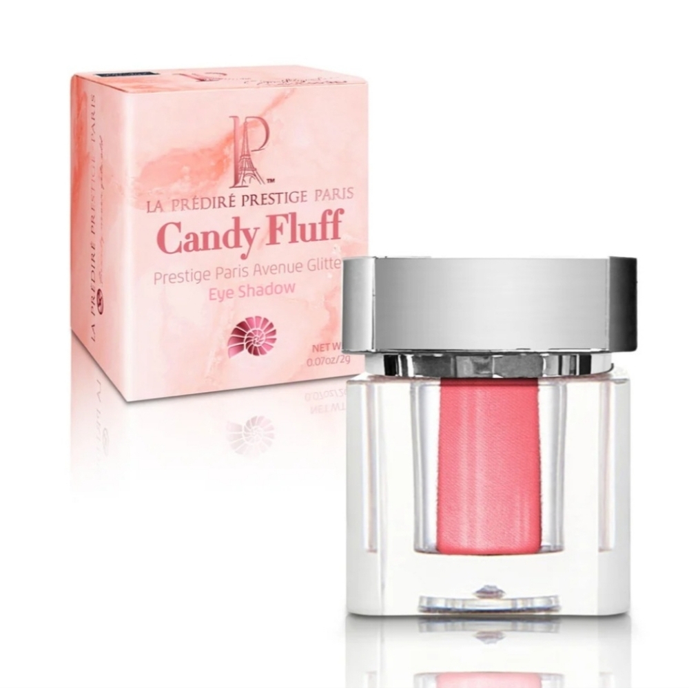 La Predire Prestige Paris Candy Fluff Eye Shadow.07oz/2g